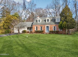 127 Heulitt Road, Colts Neck, NJ 07722