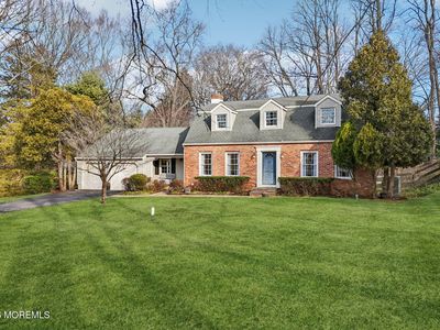 127 Heulitt Road, Colts Neck, NJ, 07722