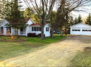 W10268 Hwy 16, Portage, WI 53901