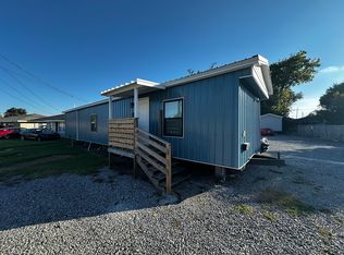 636 Olive St #A, Thibodaux, LA 70301