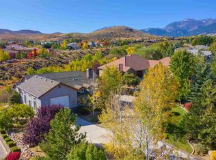 1470 Taos Ln, Reno, NV 89511