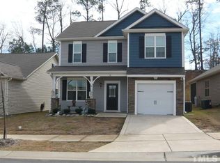 56 Balboa Parkway, Clayton, NC 27520