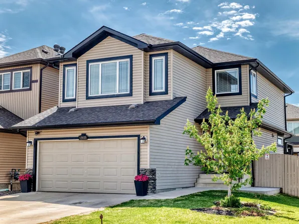 12035 173rd Ave NW, Edmonton, AB T5X 0J6