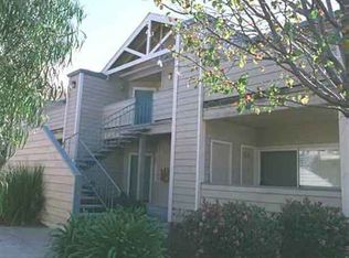 116 Anderly Ct UNIT 116, Hayward, CA 94541