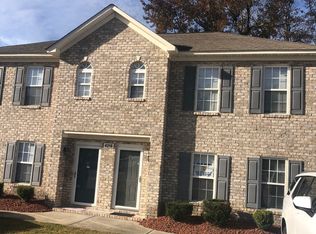 4216 A Brook Creek Ln, Greenville, NC 27858