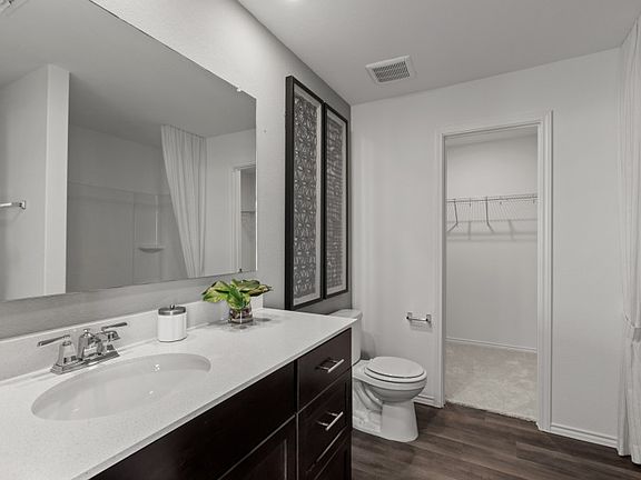 Owner s Bathroom