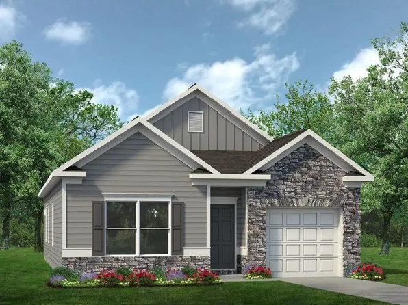 1122 Sonoma Cir, Hixson, TN 37343