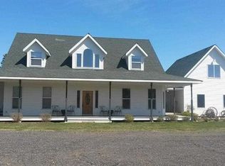 3514 W Washington Rd, Spokane, WA 99224