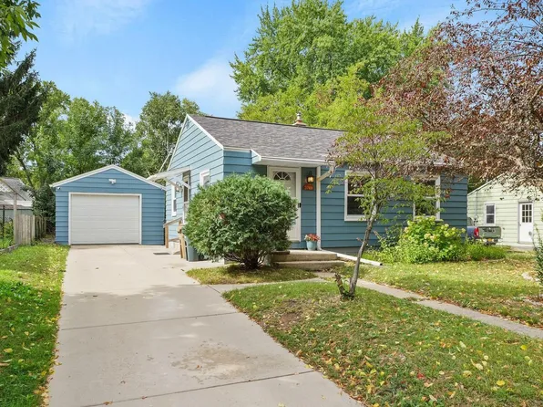 3749 Sargent St, Madison, WI 53714