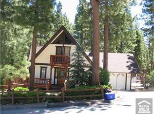 448 Salem Dr, Big Bear City, CA 92314