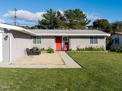 3632 Via Lato, Lompoc, CA, 93436