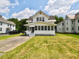 176 North Blvd, West Springfield, MA 01089