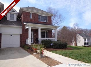 19321 Beaufain St, Cornelius, NC 28031
