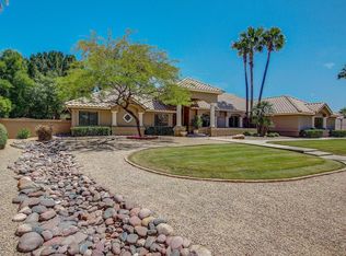607 N Tamarisk St, Chandler, AZ 85224