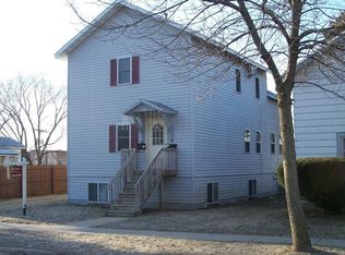 23 Mill St, Evansville, WI 53536