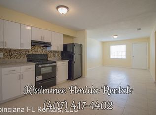 1012 Jack Calhoun Dr, Kissimmee, FL 34741