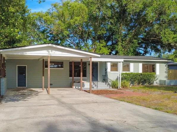2105 Shaffer Pl, Orlando, FL 32806