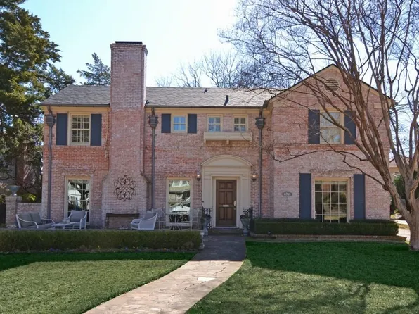 6708 Avalon Ave, Dallas, TX 75214