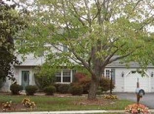 2702 Orvilla Rd, Hatfield, PA 19440