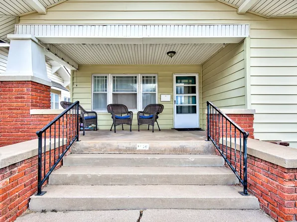 1016 W Cherokee Ave, Enid, OK 73703