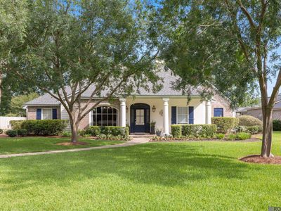 18155 Creek Hollow Rd, Baton Rouge, LA, 70817