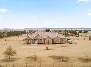 8042 W Avenue C10, Lancaster, CA 93536