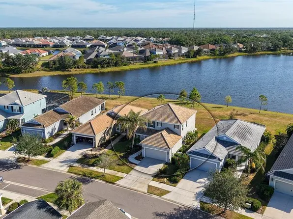 12664 Sagewood Dr, Venice, FL 34293