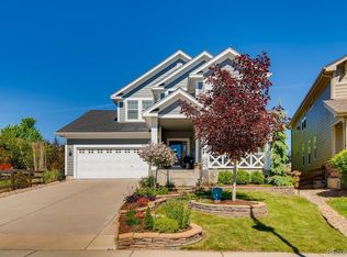 874 Mircos St, Erie, CO 80516