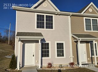 2533 Millwood Loop, Harrisonburg, VA 22801