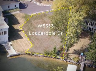 W5353 LAUDERDALE DRIVE, Elkhorn, WI