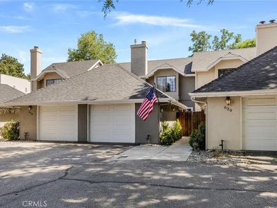 624 4th St, Paso Robles, CA, 93446