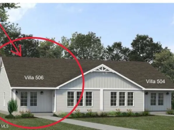 506 Cove Drive, Newport, NC 28570