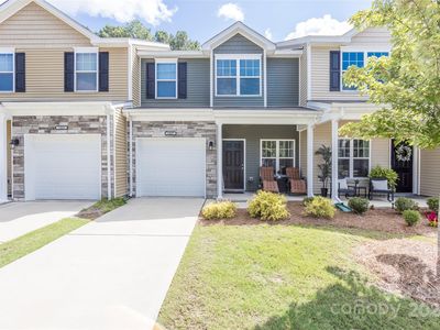13607 Browhill Ln SW, Charlotte, NC, 28278
