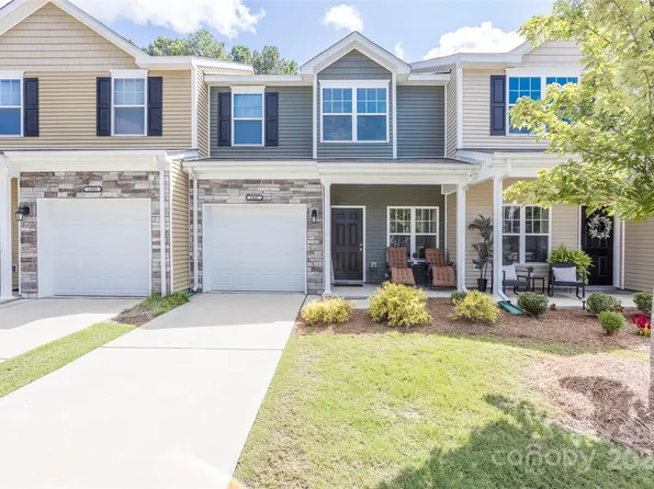 13607 Browhill Ln SW, Charlotte, NC 28278