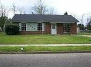 3260 Raintree Dr, Montgomery, AL 36116