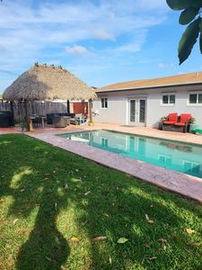 6970 Coolidge St, Hollywood, FL, 33024
