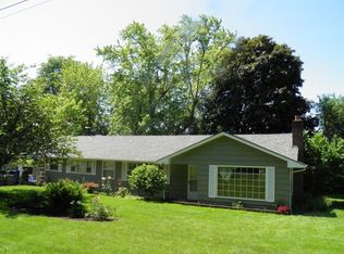 15211 SE Meadowlark Ln, Milwaukie, OR 97267