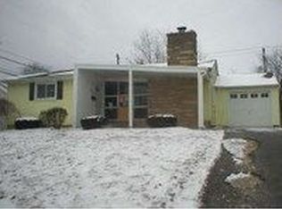 3707 Heywood Dr, Hilliard, OH 43026