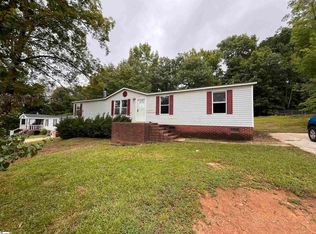 124 Lockman Dr, Greenville, SC 29611