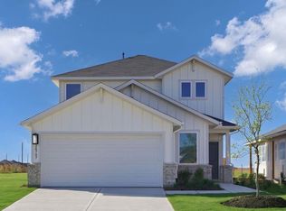 26707 Celestial Cypress Rd, Hockley, TX 77447