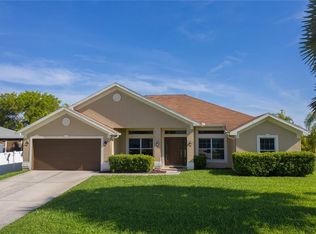 2933 NW 25th St, Cape Coral, FL 33993