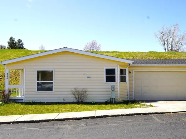 204 NW Lancer Ln, Pullman, WA 99163