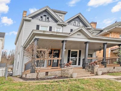 1604 Lexington Ave, Ashland, KY, 41101