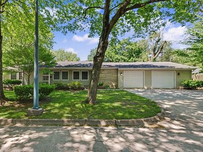 407 S McKinley Ave, Champaign, IL, 61821