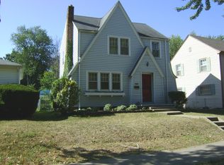 1308 E Rudisill Blvd, Fort Wayne, IN 46806