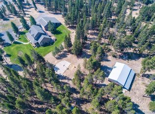 52765 Howard Ln, La Pine, OR 97739