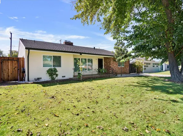 456 Hollywood Ave, Tracy, CA 95376