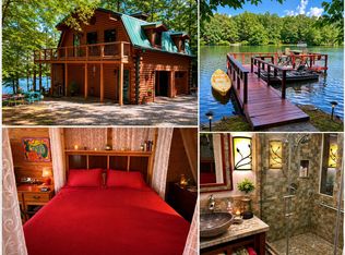 6030 Big Bass Ln, Tallassee, TN 37878