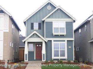 3533 SE Midvale Dr, Corvallis, OR 97333