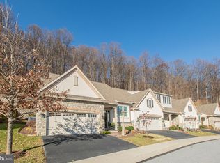 1247 S Red Maple Way, Downingtown, PA 19335